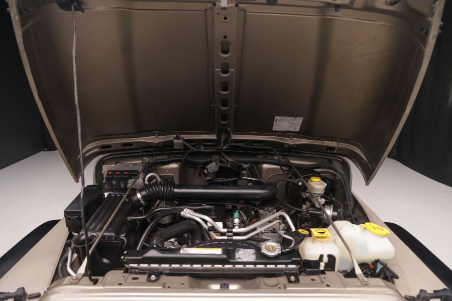 2006 Jeep Wrangler 2dr Rubicon, available for sale in North Salem, New York | Meccanic Shop North Inc. North Salem, New York 2006 Jeep Wrangler 2dr Rubicon, available for sale in North Salem, New York | Meccanic Shop North Inc. North Salem, New York
