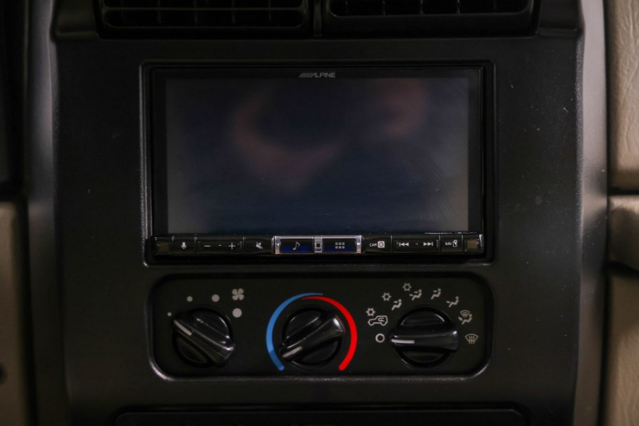 2006 Jeep Wrangler 2dr Rubicon, available for sale in North Salem, New York | Meccanic Shop North Inc. North Salem, New York 2006 Jeep Wrangler 2dr Rubicon, available for sale in North Salem, New York | Meccanic Shop North Inc. North Salem, New York