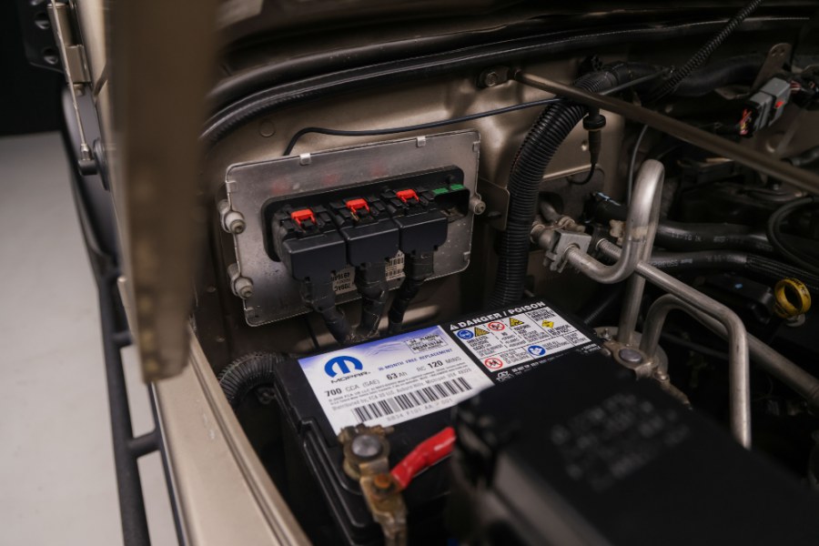 2006 Jeep Wrangler 2dr Rubicon, available for sale in North Salem, New York | Meccanic Shop North Inc. North Salem, New York 2006 Jeep Wrangler 2dr Rubicon, available for sale in North Salem, New York | Meccanic Shop North Inc. North Salem, New York