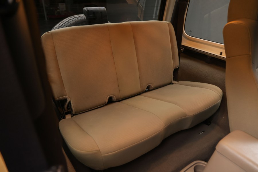 2006 Jeep Wrangler 2dr Rubicon, available for sale in North Salem, New York | Meccanic Shop North Inc. North Salem, New York 2006 Jeep Wrangler 2dr Rubicon, available for sale in North Salem, New York | Meccanic Shop North Inc. North Salem, New York