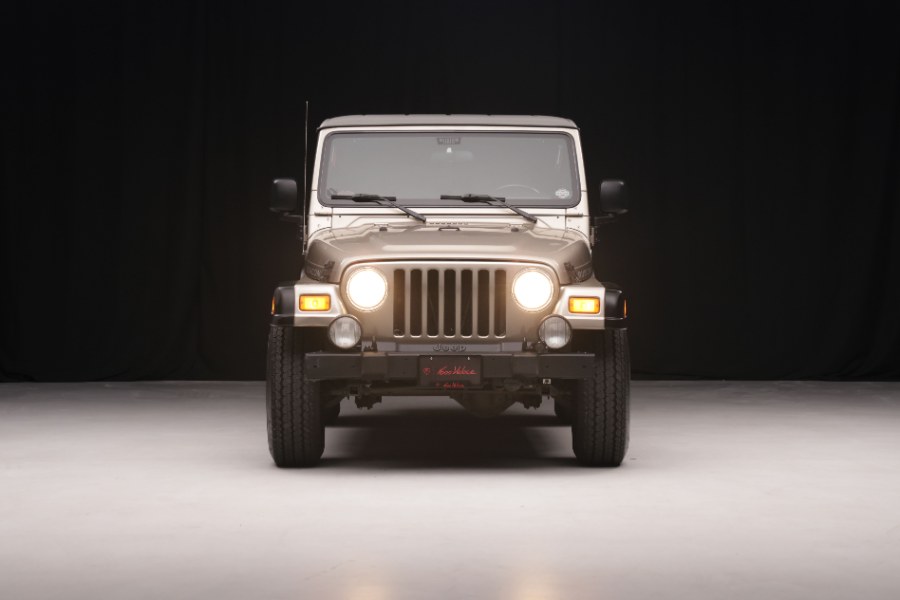 2006 Jeep Wrangler 2dr Rubicon, available for sale in North Salem, New York | Meccanic Shop North Inc. North Salem, New York 2006 Jeep Wrangler 2dr Rubicon, available for sale in North Salem, New York | Meccanic Shop North Inc. North Salem, New York