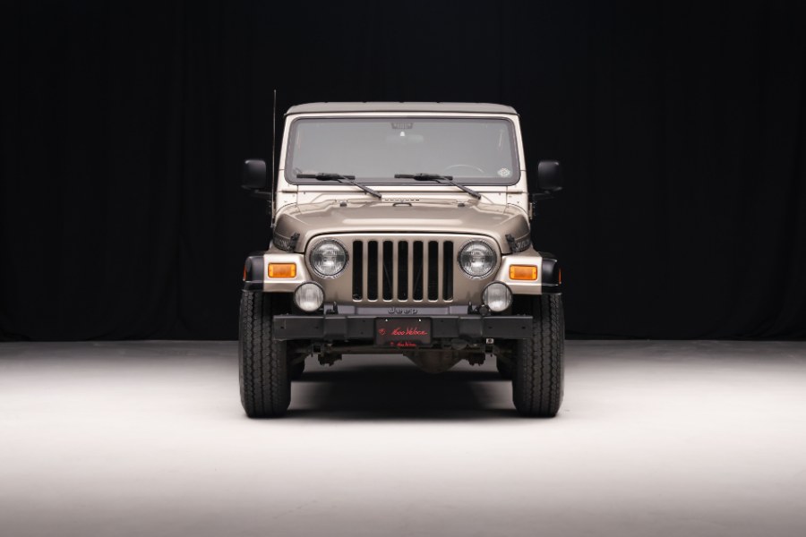 2006 Jeep Wrangler 2dr Rubicon, available for sale in North Salem, New York | Meccanic Shop North Inc. North Salem, New York 2006 Jeep Wrangler 2dr Rubicon, available for sale in North Salem, New York | Meccanic Shop North Inc. North Salem, New York