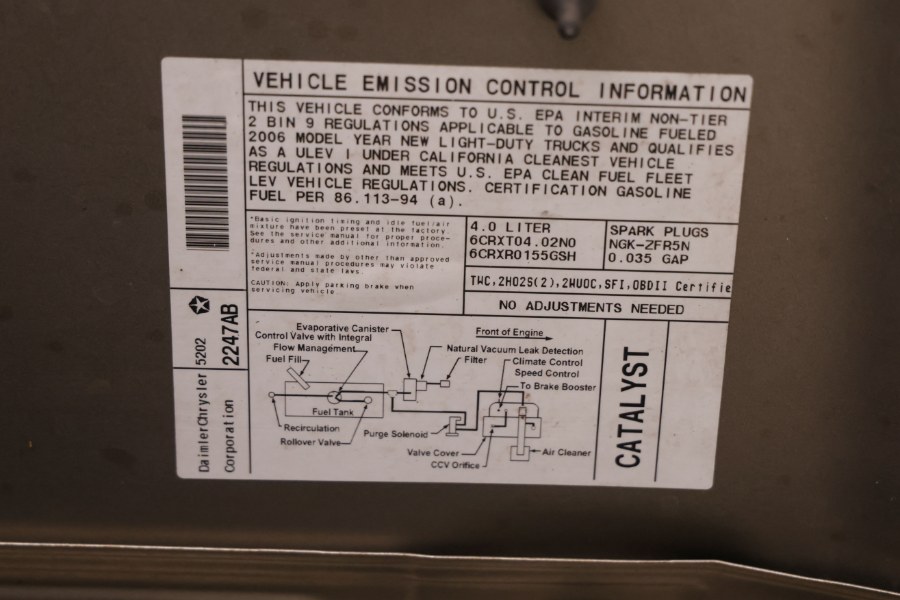 2006 Jeep Wrangler 2dr Rubicon, available for sale in North Salem, New York | Meccanic Shop North Inc. North Salem, New York 2006 Jeep Wrangler 2dr Rubicon, available for sale in North Salem, New York | Meccanic Shop North Inc. North Salem, New York