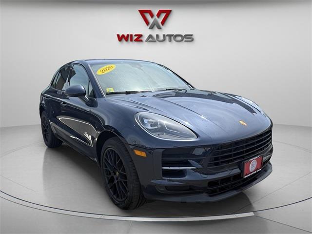 2020 Porsche Macan Base, available for sale in Stratford, Connecticut | Wiz Leasing Inc. Stratford, Connecticut 2020 Porsche Macan Base, available for sale in Stratford, Connecticut | Wiz Leasing Inc. Stratford, Connecticut