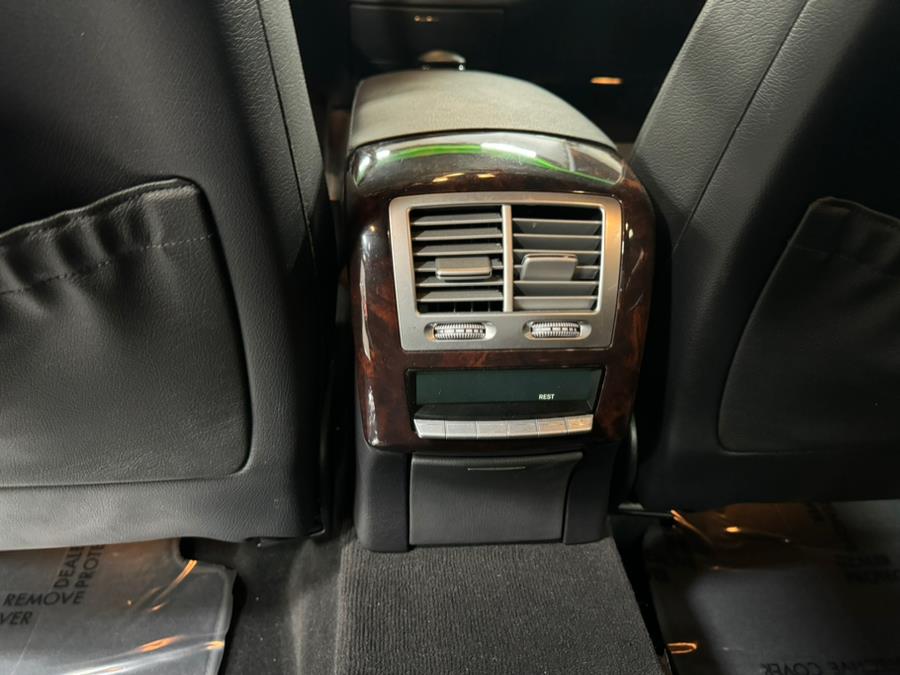 2008 Mercedes-Benz S-Class 4dr Sdn 5.5L V8 4MATIC, available for sale in Oxford, Connecticut | Buonauto Enterprises. Oxford, Connecticut 2008 Mercedes-Benz S-Class 4dr Sdn 5.5L V8 4MATIC, available for sale in Oxford, Connecticut | Buonauto Enterprises. Oxford, Connecticut