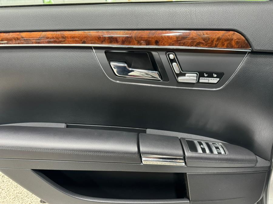 2008 Mercedes-Benz S-Class 4dr Sdn 5.5L V8 4MATIC, available for sale in Oxford, Connecticut | Buonauto Enterprises. Oxford, Connecticut 2008 Mercedes-Benz S-Class 4dr Sdn 5.5L V8 4MATIC, available for sale in Oxford, Connecticut | Buonauto Enterprises. Oxford, Connecticut