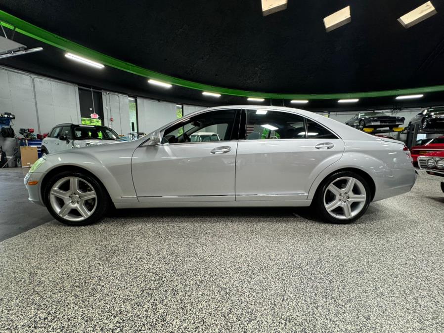 2008 Mercedes-Benz S-Class 4dr Sdn 5.5L V8 4MATIC, available for sale in Oxford, Connecticut | Buonauto Enterprises. Oxford, Connecticut 2008 Mercedes-Benz S-Class 4dr Sdn 5.5L V8 4MATIC, available for sale in Oxford, Connecticut | Buonauto Enterprises. Oxford, Connecticut