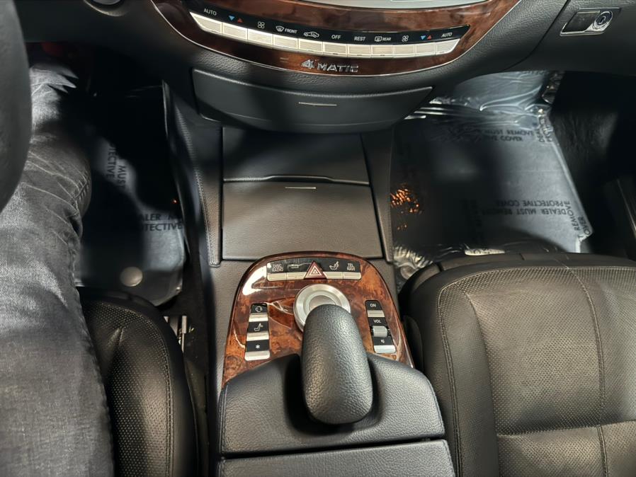 2008 Mercedes-Benz S-Class 4dr Sdn 5.5L V8 4MATIC, available for sale in Oxford, Connecticut | Buonauto Enterprises. Oxford, Connecticut 2008 Mercedes-Benz S-Class 4dr Sdn 5.5L V8 4MATIC, available for sale in Oxford, Connecticut | Buonauto Enterprises. Oxford, Connecticut