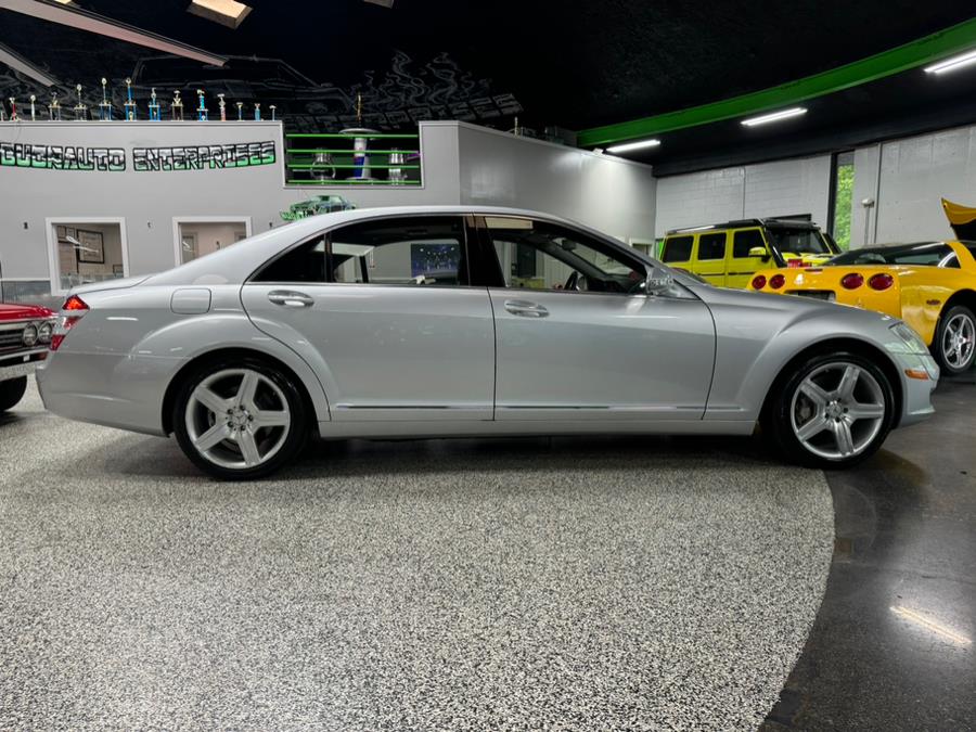 2008 Mercedes-Benz S-Class 4dr Sdn 5.5L V8 4MATIC, available for sale in Oxford, Connecticut | Buonauto Enterprises. Oxford, Connecticut 2008 Mercedes-Benz S-Class 4dr Sdn 5.5L V8 4MATIC, available for sale in Oxford, Connecticut | Buonauto Enterprises. Oxford, Connecticut