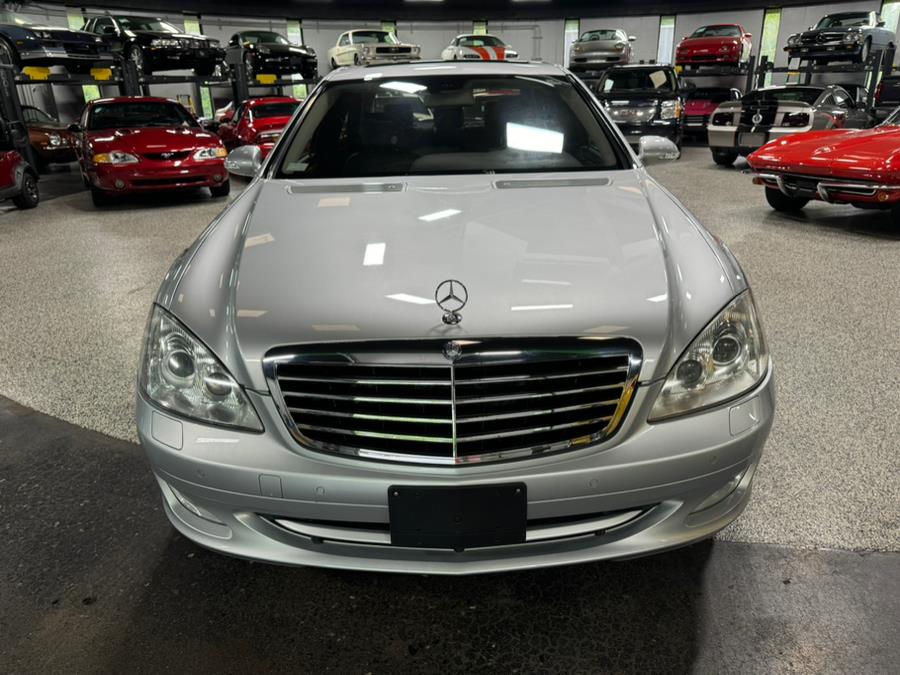 2008 Mercedes-Benz S-Class 4dr Sdn 5.5L V8 4MATIC, available for sale in Oxford, Connecticut | Buonauto Enterprises. Oxford, Connecticut 2008 Mercedes-Benz S-Class 4dr Sdn 5.5L V8 4MATIC, available for sale in Oxford, Connecticut | Buonauto Enterprises. Oxford, Connecticut