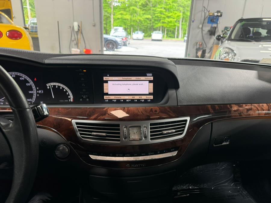 2008 Mercedes-Benz S-Class 4dr Sdn 5.5L V8 4MATIC, available for sale in Oxford, Connecticut | Buonauto Enterprises. Oxford, Connecticut 2008 Mercedes-Benz S-Class 4dr Sdn 5.5L V8 4MATIC, available for sale in Oxford, Connecticut | Buonauto Enterprises. Oxford, Connecticut