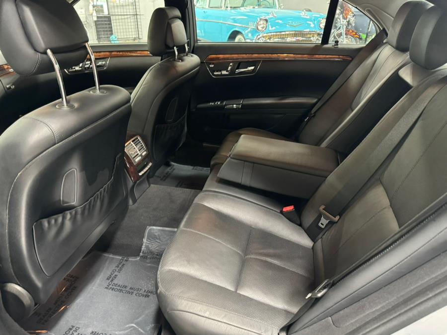2008 Mercedes-Benz S-Class 4dr Sdn 5.5L V8 4MATIC, available for sale in Oxford, Connecticut | Buonauto Enterprises. Oxford, Connecticut 2008 Mercedes-Benz S-Class 4dr Sdn 5.5L V8 4MATIC, available for sale in Oxford, Connecticut | Buonauto Enterprises. Oxford, Connecticut