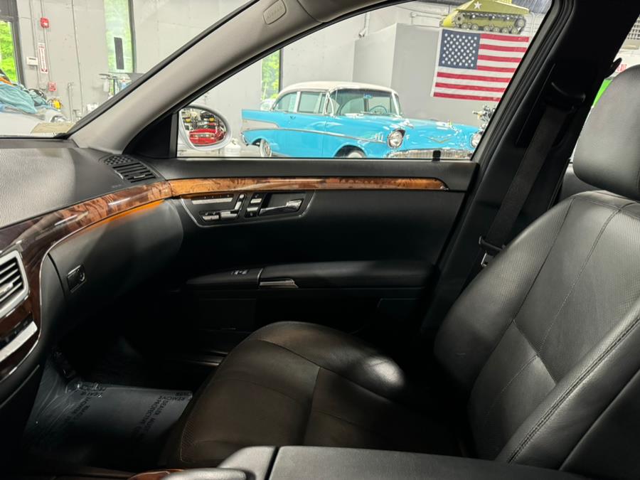 2008 Mercedes-Benz S-Class 4dr Sdn 5.5L V8 4MATIC, available for sale in Oxford, Connecticut | Buonauto Enterprises. Oxford, Connecticut 2008 Mercedes-Benz S-Class 4dr Sdn 5.5L V8 4MATIC, available for sale in Oxford, Connecticut | Buonauto Enterprises. Oxford, Connecticut
