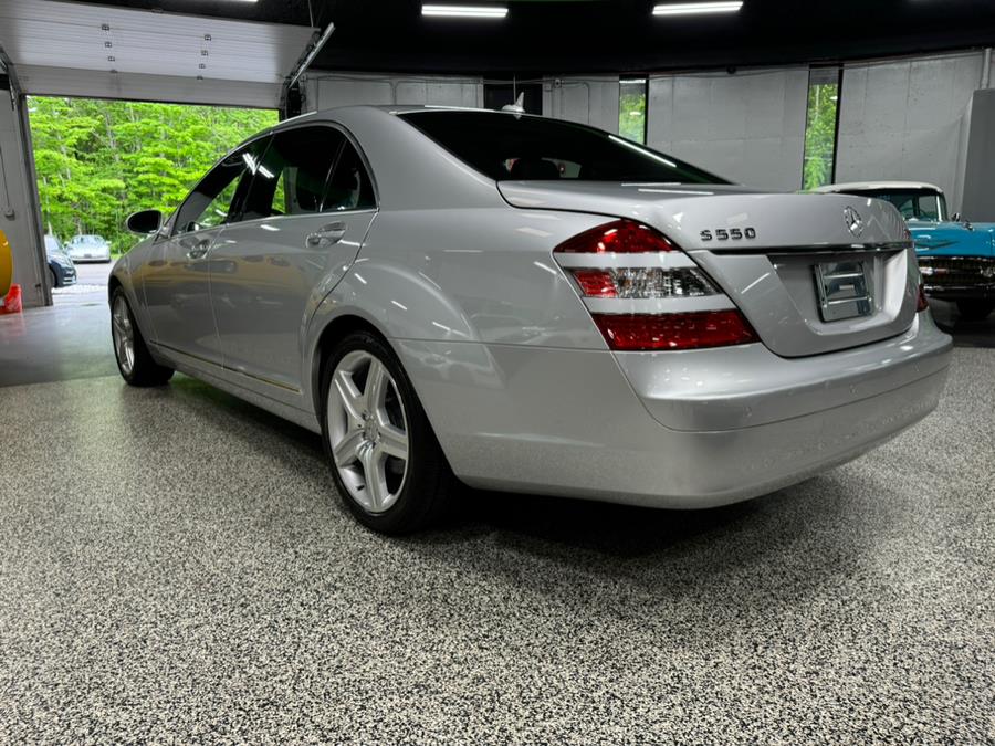 2008 Mercedes-Benz S-Class 4dr Sdn 5.5L V8 4MATIC, available for sale in Oxford, Connecticut | Buonauto Enterprises. Oxford, Connecticut 2008 Mercedes-Benz S-Class 4dr Sdn 5.5L V8 4MATIC, available for sale in Oxford, Connecticut | Buonauto Enterprises. Oxford, Connecticut