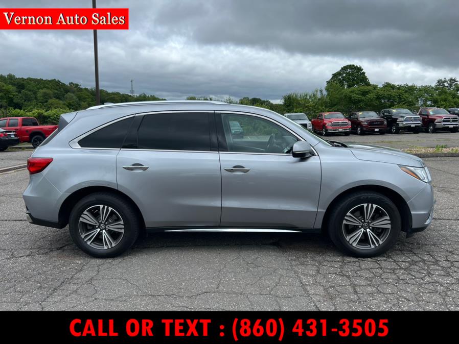 2017 Acura MDX SH-AWD, available for sale in Manchester, Connecticut | Vernon Auto Sale & Service. Manchester, Connecticut 2017 Acura MDX SH-AWD, available for sale in Manchester, Connecticut | Vernon Auto Sale & Service. Manchester, Connecticut