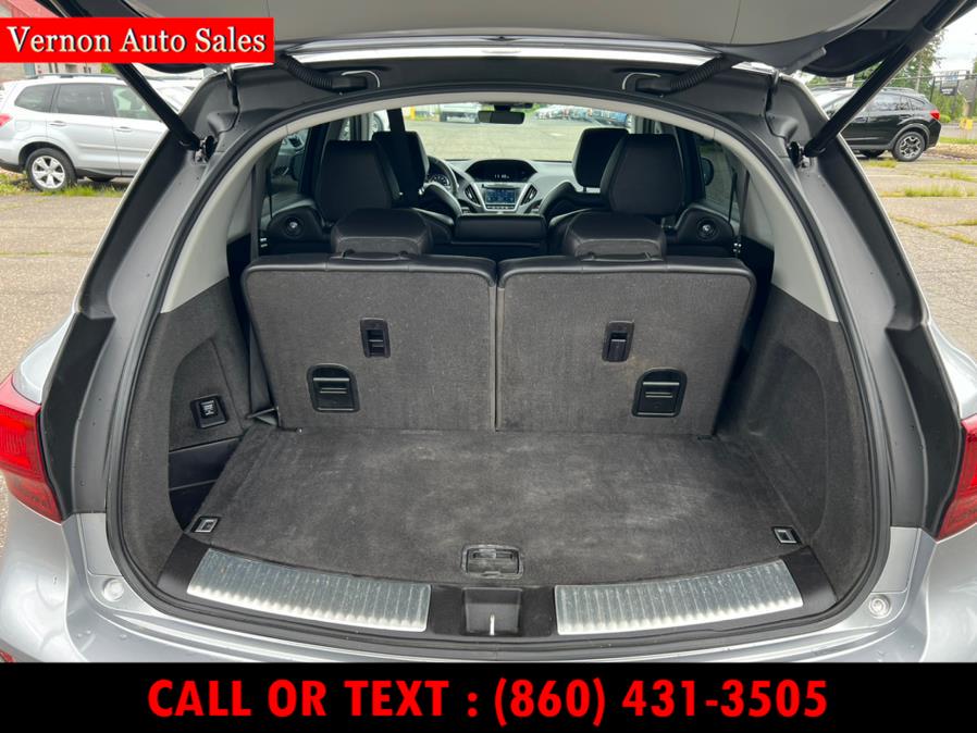 2017 Acura MDX SH-AWD, available for sale in Manchester, Connecticut | Vernon Auto Sale & Service. Manchester, Connecticut 2017 Acura MDX SH-AWD, available for sale in Manchester, Connecticut | Vernon Auto Sale & Service. Manchester, Connecticut