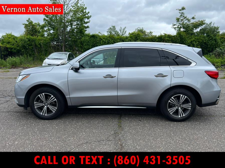 2017 Acura MDX SH-AWD, available for sale in Manchester, Connecticut | Vernon Auto Sale & Service. Manchester, Connecticut 2017 Acura MDX SH-AWD, available for sale in Manchester, Connecticut | Vernon Auto Sale & Service. Manchester, Connecticut