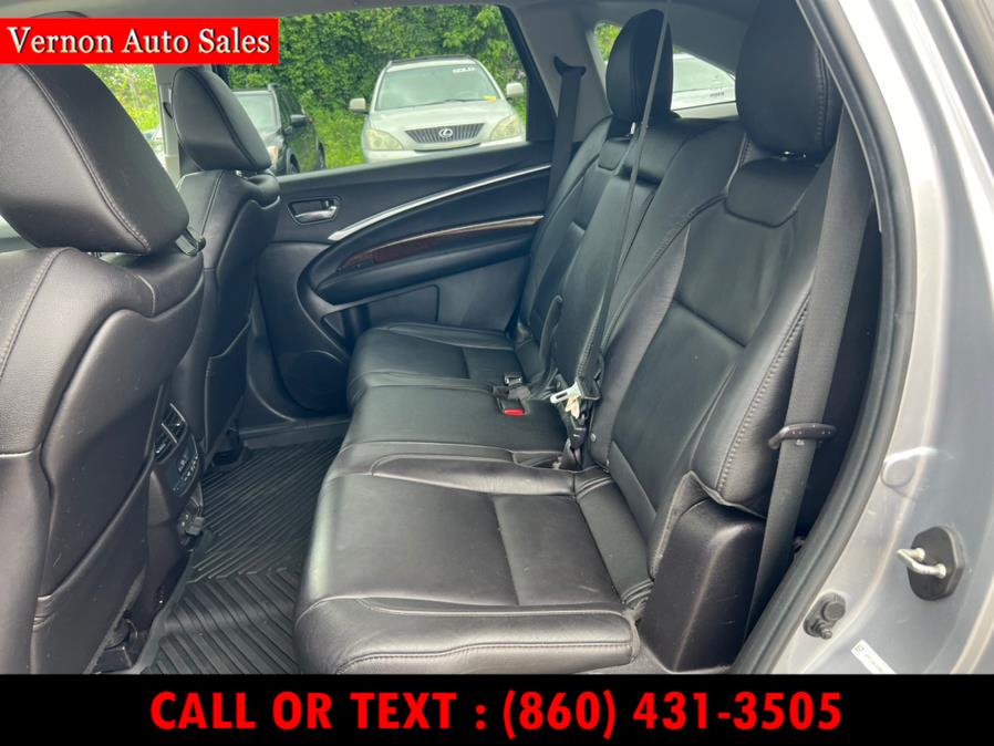 2017 Acura MDX SH-AWD, available for sale in Manchester, Connecticut | Vernon Auto Sale & Service. Manchester, Connecticut 2017 Acura MDX SH-AWD, available for sale in Manchester, Connecticut | Vernon Auto Sale & Service. Manchester, Connecticut