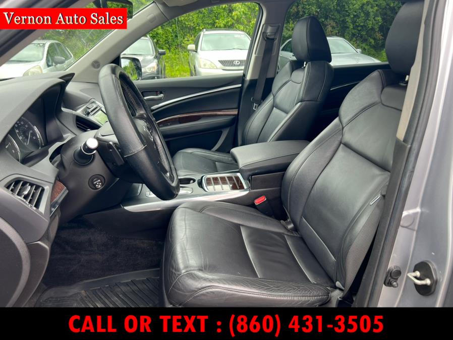 2017 Acura MDX SH-AWD, available for sale in Manchester, Connecticut | Vernon Auto Sale & Service. Manchester, Connecticut 2017 Acura MDX SH-AWD, available for sale in Manchester, Connecticut | Vernon Auto Sale & Service. Manchester, Connecticut