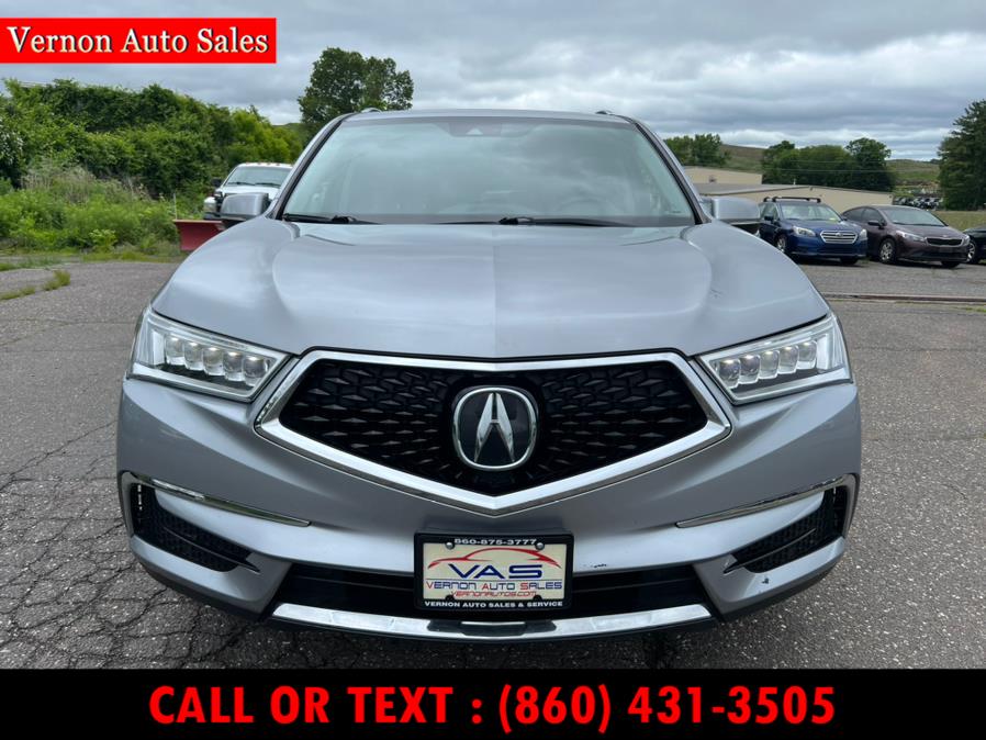 2017 Acura MDX SH-AWD, available for sale in Manchester, Connecticut | Vernon Auto Sale & Service. Manchester, Connecticut 2017 Acura MDX SH-AWD, available for sale in Manchester, Connecticut | Vernon Auto Sale & Service. Manchester, Connecticut