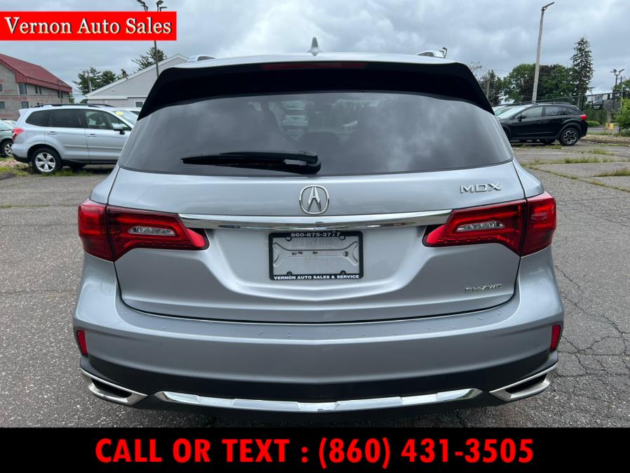 2017 Acura MDX SH-AWD, available for sale in Manchester, Connecticut | Vernon Auto Sale & Service. Manchester, Connecticut 2017 Acura MDX SH-AWD, available for sale in Manchester, Connecticut | Vernon Auto Sale & Service. Manchester, Connecticut
