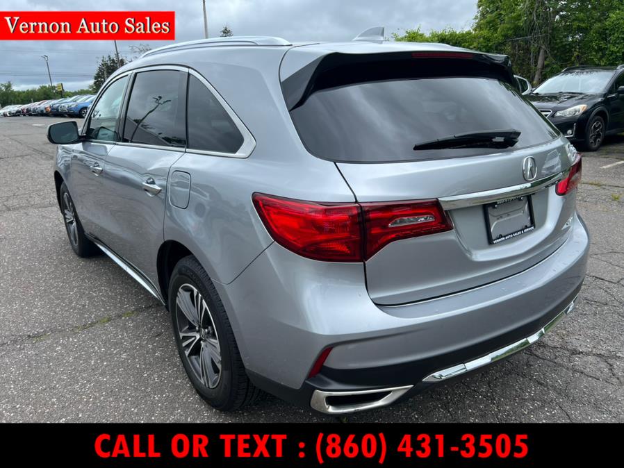 2017 Acura MDX SH-AWD, available for sale in Manchester, Connecticut | Vernon Auto Sale & Service. Manchester, Connecticut 2017 Acura MDX SH-AWD, available for sale in Manchester, Connecticut | Vernon Auto Sale & Service. Manchester, Connecticut