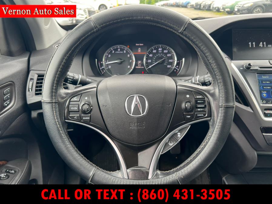 2017 Acura MDX SH-AWD, available for sale in Manchester, Connecticut | Vernon Auto Sale & Service. Manchester, Connecticut 2017 Acura MDX SH-AWD, available for sale in Manchester, Connecticut | Vernon Auto Sale & Service. Manchester, Connecticut