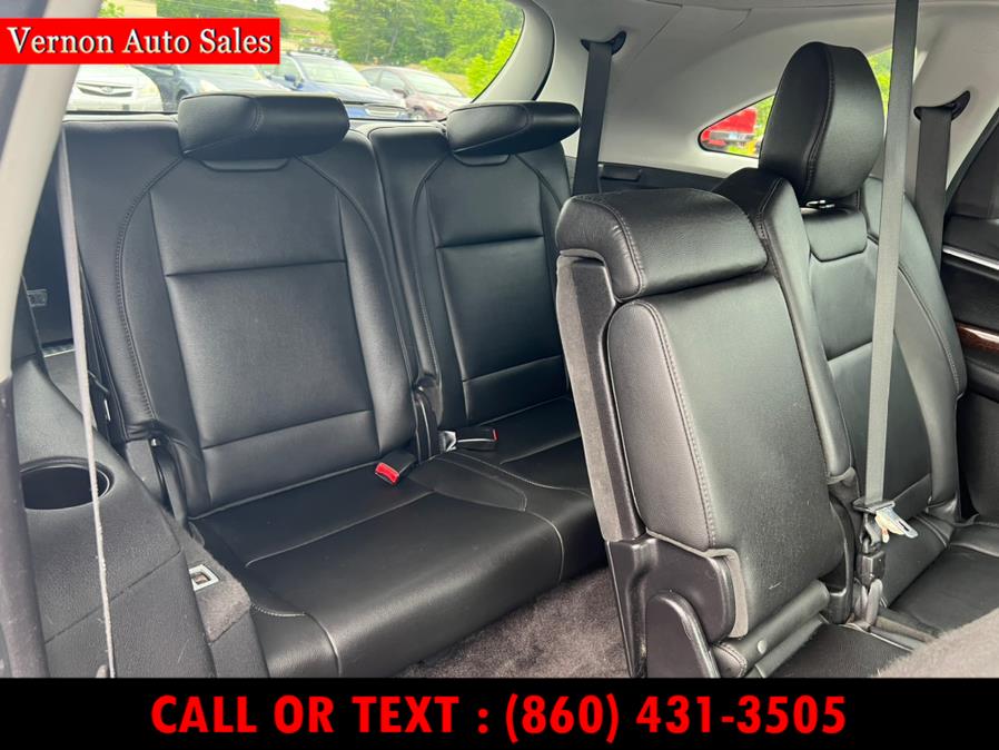 2017 Acura MDX SH-AWD, available for sale in Manchester, Connecticut | Vernon Auto Sale & Service. Manchester, Connecticut 2017 Acura MDX SH-AWD, available for sale in Manchester, Connecticut | Vernon Auto Sale & Service. Manchester, Connecticut