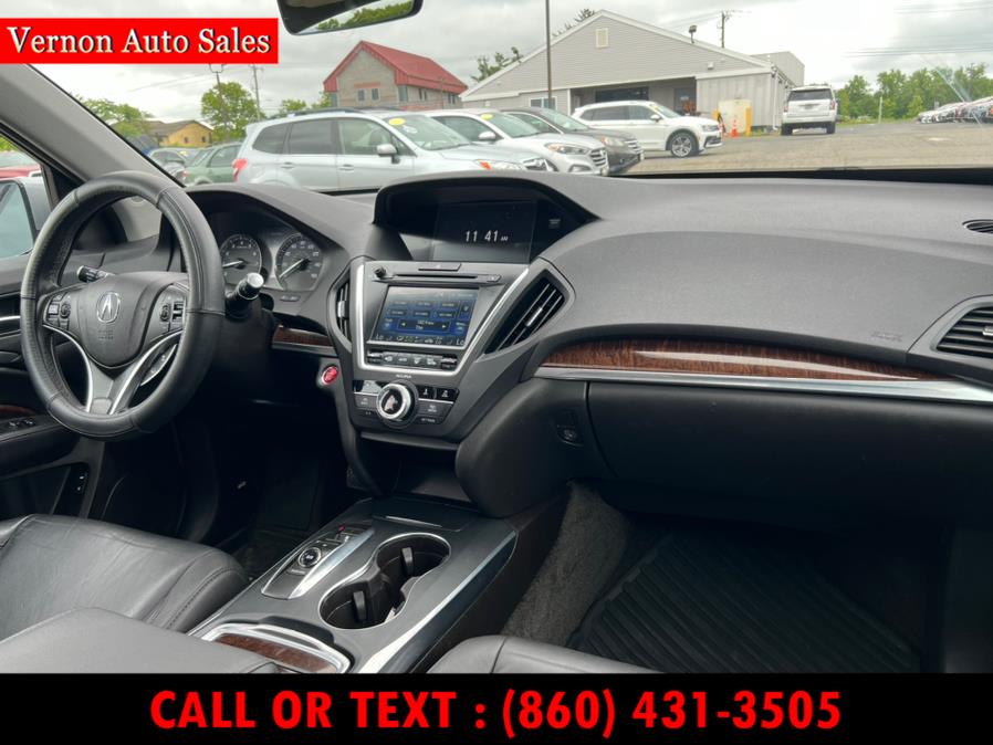 2017 Acura MDX SH-AWD, available for sale in Manchester, Connecticut | Vernon Auto Sale & Service. Manchester, Connecticut 2017 Acura MDX SH-AWD, available for sale in Manchester, Connecticut | Vernon Auto Sale & Service. Manchester, Connecticut