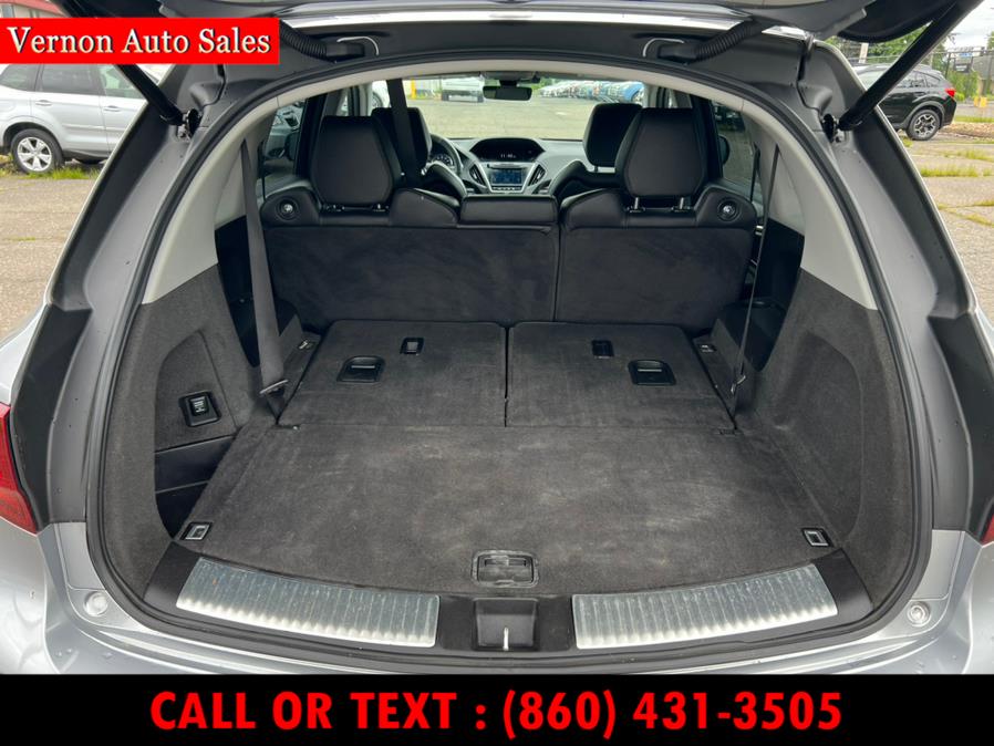 2017 Acura MDX SH-AWD, available for sale in Manchester, Connecticut | Vernon Auto Sale & Service. Manchester, Connecticut 2017 Acura MDX SH-AWD, available for sale in Manchester, Connecticut | Vernon Auto Sale & Service. Manchester, Connecticut