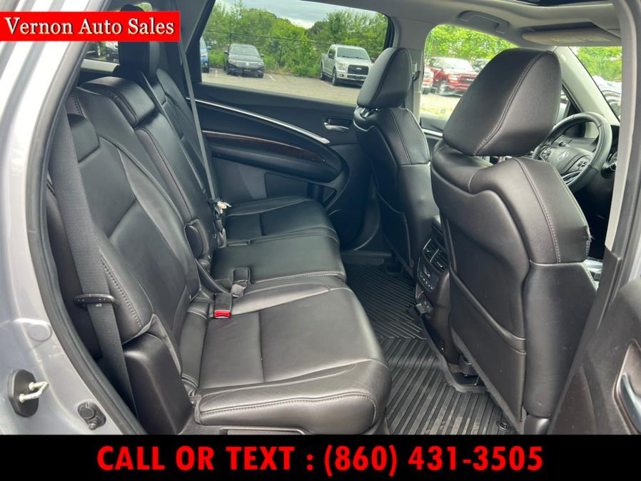2017 Acura MDX SH-AWD, available for sale in Manchester, Connecticut | Vernon Auto Sale & Service. Manchester, Connecticut 2017 Acura MDX SH-AWD, available for sale in Manchester, Connecticut | Vernon Auto Sale & Service. Manchester, Connecticut