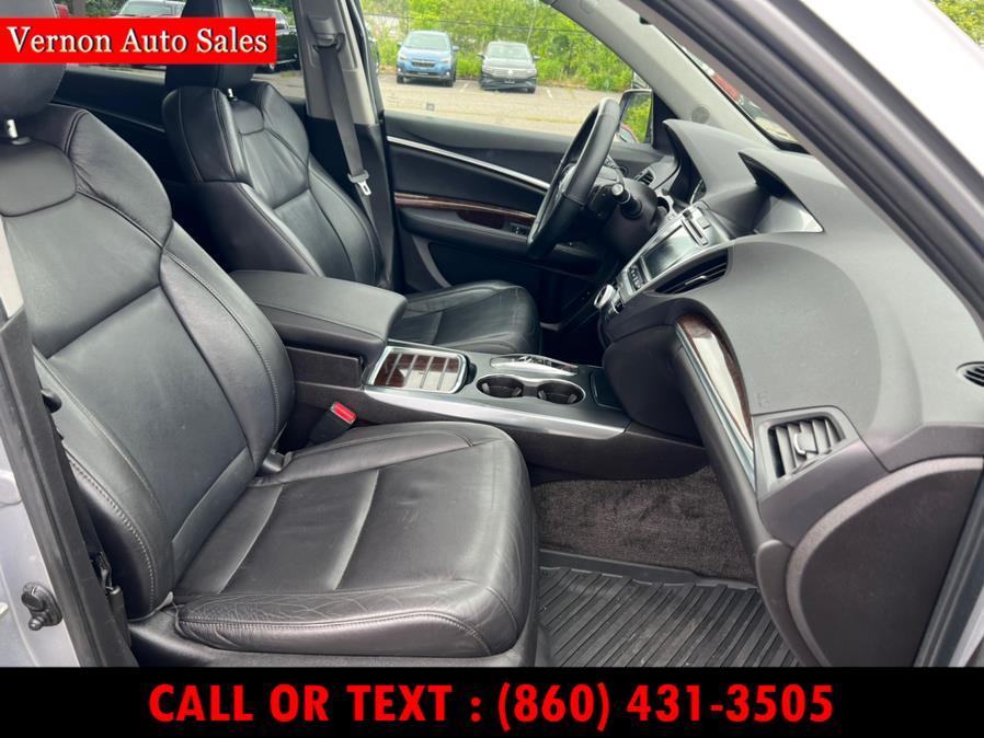2017 Acura MDX SH-AWD, available for sale in Manchester, Connecticut | Vernon Auto Sale & Service. Manchester, Connecticut 2017 Acura MDX SH-AWD, available for sale in Manchester, Connecticut | Vernon Auto Sale & Service. Manchester, Connecticut