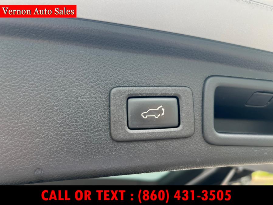 2016 Subaru Forester 4dr CVT 2.5i Limited PZEV, available for sale in Manchester, Connecticut | Vernon Auto Sale & Service. Manchester, Connecticut 2016 Subaru Forester 4dr CVT 2.5i Limited PZEV, available for sale in Manchester, Connecticut | Vernon Auto Sale & Service. Manchester, Connecticut