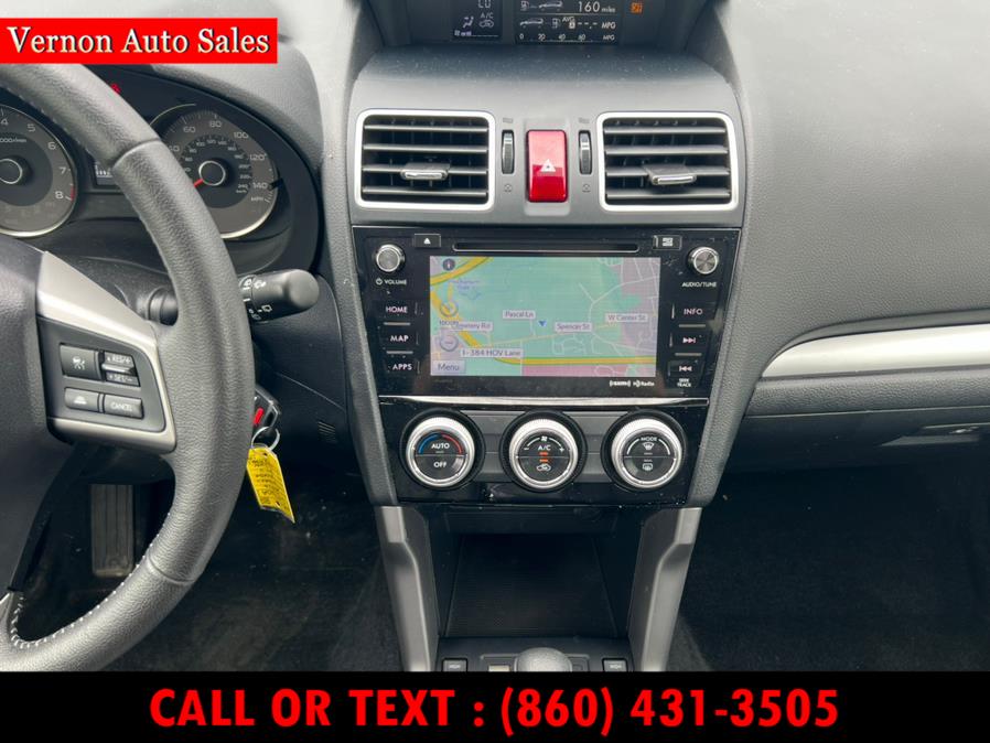 2016 Subaru Forester 4dr CVT 2.5i Limited PZEV, available for sale in Manchester, Connecticut | Vernon Auto Sale & Service. Manchester, Connecticut 2016 Subaru Forester 4dr CVT 2.5i Limited PZEV, available for sale in Manchester, Connecticut | Vernon Auto Sale & Service. Manchester, Connecticut