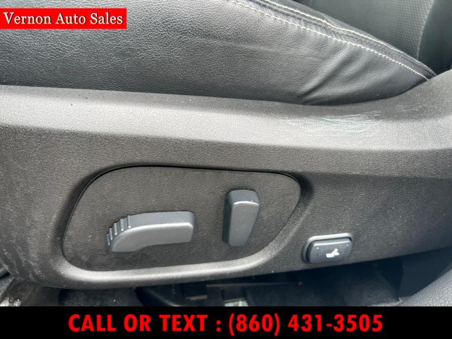 2016 Subaru Forester 4dr CVT 2.5i Limited PZEV, available for sale in Manchester, Connecticut | Vernon Auto Sale & Service. Manchester, Connecticut 2016 Subaru Forester 4dr CVT 2.5i Limited PZEV, available for sale in Manchester, Connecticut | Vernon Auto Sale & Service. Manchester, Connecticut