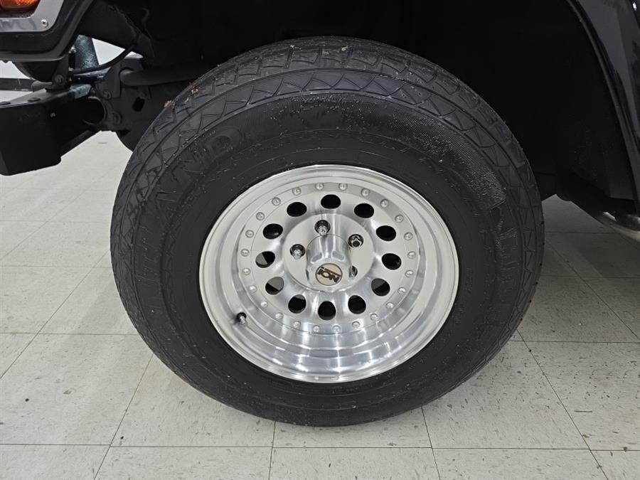 2001 Jeep Wrangler 2dr Sport, available for sale in West Haven, Connecticut | Auto Fair Inc.. West Haven, Connecticut 2001 Jeep Wrangler 2dr Sport, available for sale in West Haven, Connecticut | Auto Fair Inc.. West Haven, Connecticut