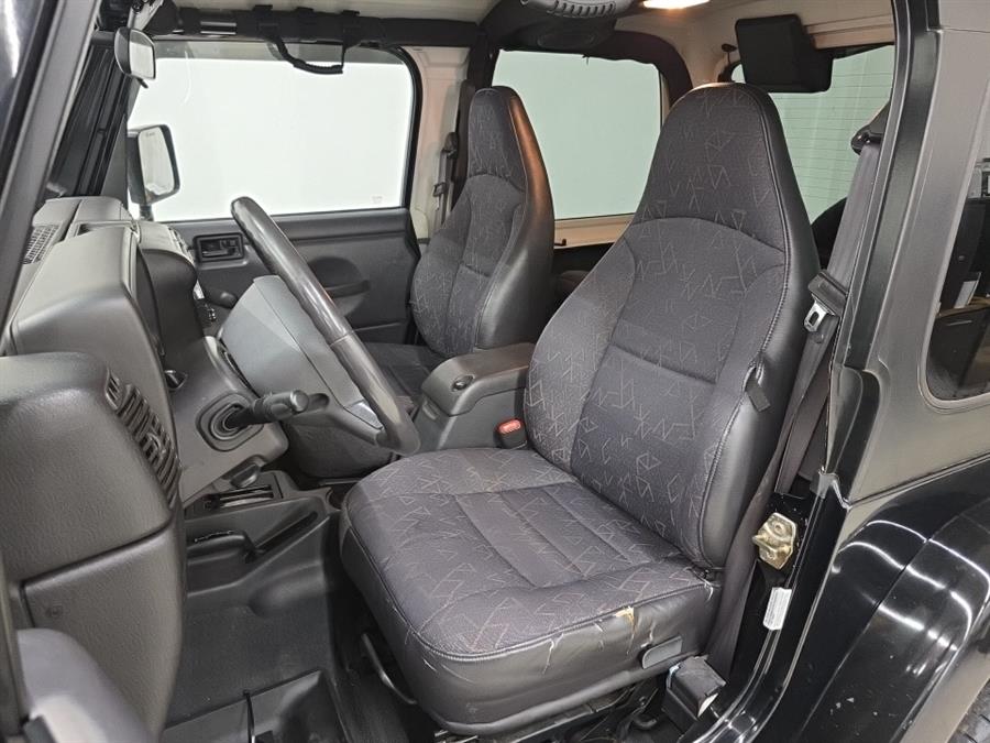 2001 Jeep Wrangler 2dr Sport, available for sale in West Haven, Connecticut | Auto Fair Inc.. West Haven, Connecticut 2001 Jeep Wrangler 2dr Sport, available for sale in West Haven, Connecticut | Auto Fair Inc.. West Haven, Connecticut