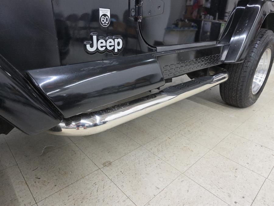 2001 Jeep Wrangler 2dr Sport, available for sale in West Haven, Connecticut | Auto Fair Inc.. West Haven, Connecticut 2001 Jeep Wrangler 2dr Sport, available for sale in West Haven, Connecticut | Auto Fair Inc.. West Haven, Connecticut