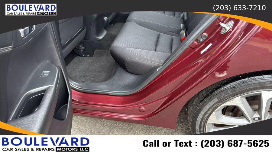 2014 Honda Accord Sport Sedan 4D, available for sale in New Haven, Connecticut | Boulevard Motors LLC. New Haven, Connecticut 2014 Honda Accord Sport Sedan 4D, available for sale in New Haven, Connecticut | Boulevard Motors LLC. New Haven, Connecticut