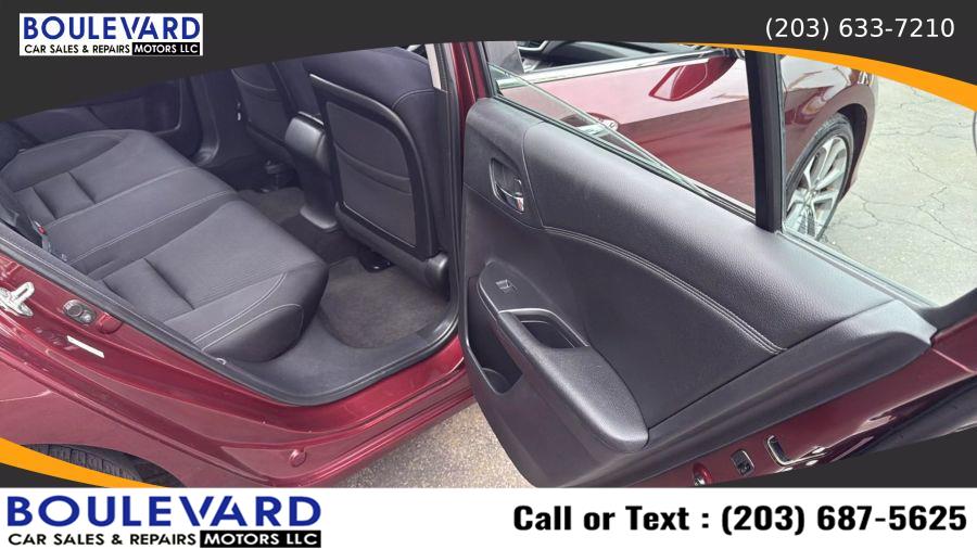 2014 Honda Accord Sport Sedan 4D, available for sale in New Haven, Connecticut | Boulevard Motors LLC. New Haven, Connecticut 2014 Honda Accord Sport Sedan 4D, available for sale in New Haven, Connecticut | Boulevard Motors LLC. New Haven, Connecticut