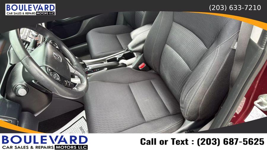 2014 Honda Accord Sport Sedan 4D, available for sale in New Haven, Connecticut | Boulevard Motors LLC. New Haven, Connecticut 2014 Honda Accord Sport Sedan 4D, available for sale in New Haven, Connecticut | Boulevard Motors LLC. New Haven, Connecticut