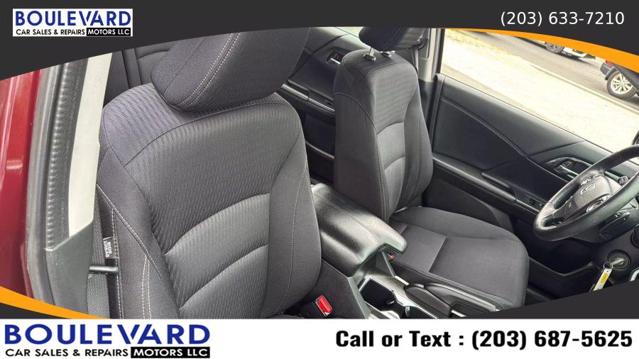 2014 Honda Accord Sport Sedan 4D, available for sale in New Haven, Connecticut | Boulevard Motors LLC. New Haven, Connecticut 2014 Honda Accord Sport Sedan 4D, available for sale in New Haven, Connecticut | Boulevard Motors LLC. New Haven, Connecticut