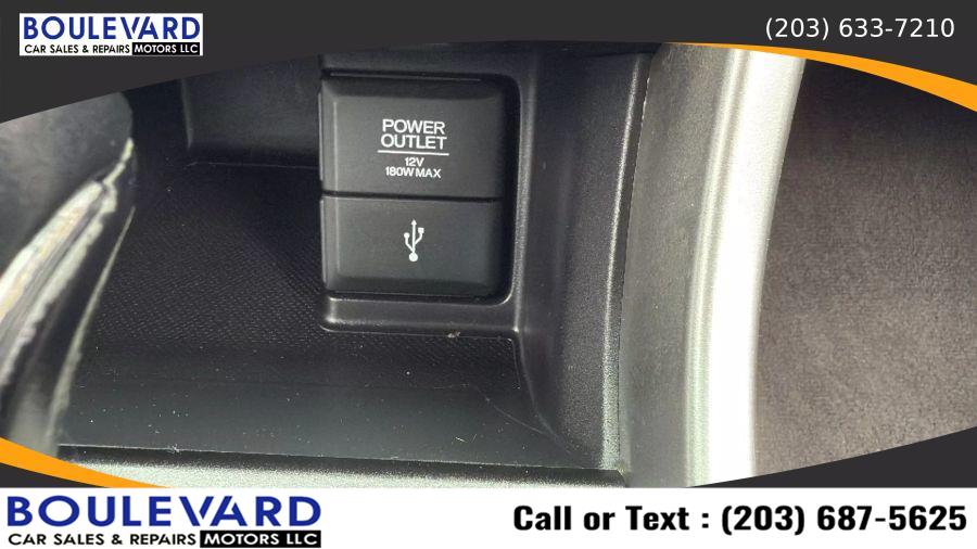 2014 Honda Accord Sport Sedan 4D, available for sale in New Haven, Connecticut | Boulevard Motors LLC. New Haven, Connecticut 2014 Honda Accord Sport Sedan 4D, available for sale in New Haven, Connecticut | Boulevard Motors LLC. New Haven, Connecticut