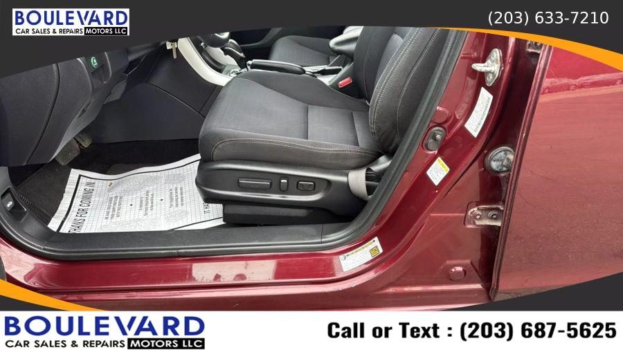 2014 Honda Accord Sport Sedan 4D, available for sale in New Haven, Connecticut | Boulevard Motors LLC. New Haven, Connecticut 2014 Honda Accord Sport Sedan 4D, available for sale in New Haven, Connecticut | Boulevard Motors LLC. New Haven, Connecticut