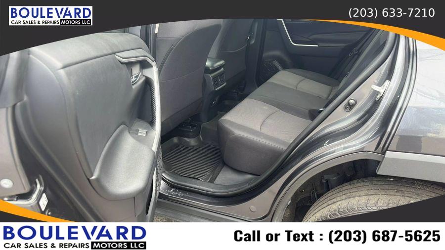 2019 Toyota Rav4 XLE Sport Utility 4D, available for sale in New Haven, Connecticut | Boulevard Motors LLC. New Haven, Connecticut 2019 Toyota Rav4 XLE Sport Utility 4D, available for sale in New Haven, Connecticut | Boulevard Motors LLC. New Haven, Connecticut