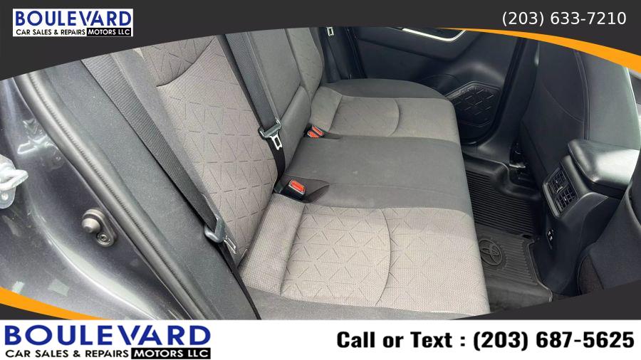 2019 Toyota Rav4 XLE Sport Utility 4D, available for sale in New Haven, Connecticut | Boulevard Motors LLC. New Haven, Connecticut 2019 Toyota Rav4 XLE Sport Utility 4D, available for sale in New Haven, Connecticut | Boulevard Motors LLC. New Haven, Connecticut