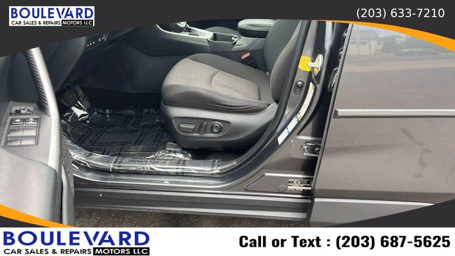2019 Toyota Rav4 XLE Sport Utility 4D, available for sale in New Haven, Connecticut | Boulevard Motors LLC. New Haven, Connecticut 2019 Toyota Rav4 XLE Sport Utility 4D, available for sale in New Haven, Connecticut | Boulevard Motors LLC. New Haven, Connecticut