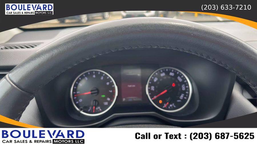 2019 Toyota Rav4 XLE Sport Utility 4D, available for sale in New Haven, Connecticut | Boulevard Motors LLC. New Haven, Connecticut 2019 Toyota Rav4 XLE Sport Utility 4D, available for sale in New Haven, Connecticut | Boulevard Motors LLC. New Haven, Connecticut