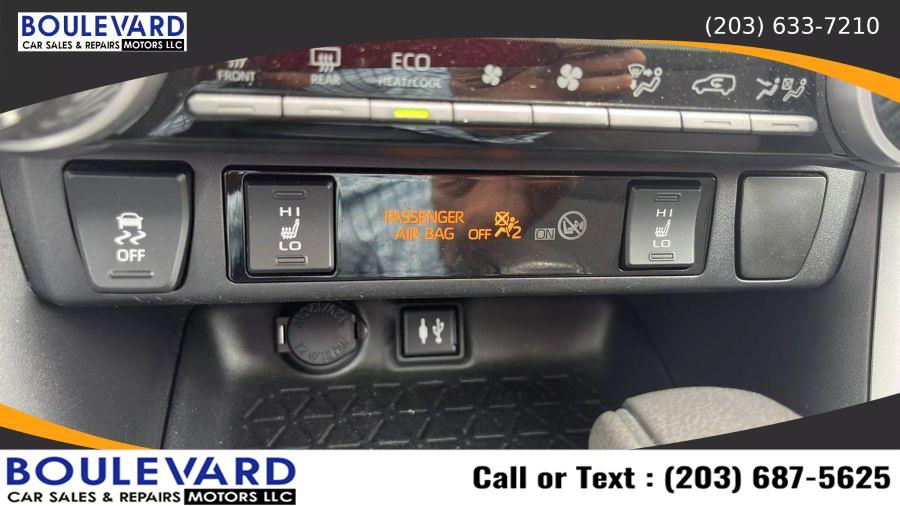 2019 Toyota Rav4 XLE Sport Utility 4D, available for sale in New Haven, Connecticut | Boulevard Motors LLC. New Haven, Connecticut 2019 Toyota Rav4 XLE Sport Utility 4D, available for sale in New Haven, Connecticut | Boulevard Motors LLC. New Haven, Connecticut