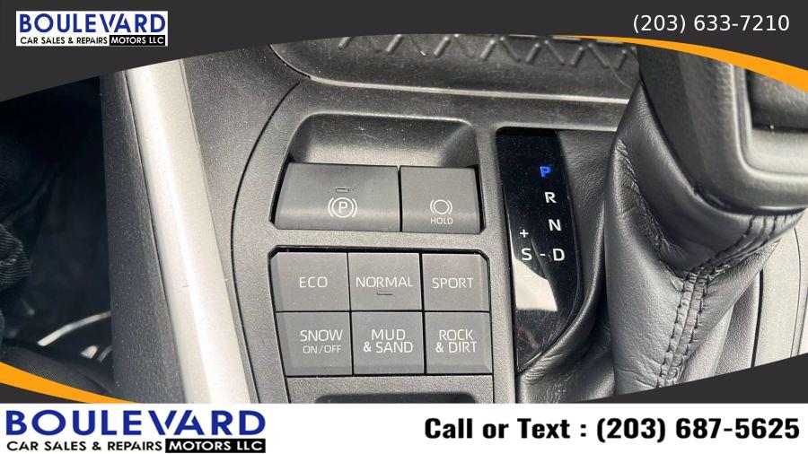 2019 Toyota Rav4 XLE Sport Utility 4D, available for sale in New Haven, Connecticut | Boulevard Motors LLC. New Haven, Connecticut 2019 Toyota Rav4 XLE Sport Utility 4D, available for sale in New Haven, Connecticut | Boulevard Motors LLC. New Haven, Connecticut